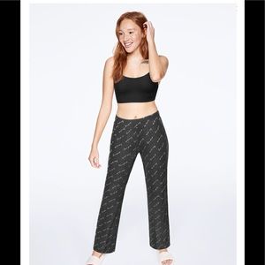 Victoria secret wide leg pants
